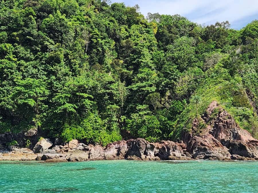 Khao Lak: Khao Na Yak Sightseeing & Snorkeling Small Group - Should you book the Khao Lak Khao Na Yak sightseeing and snorkeling trip?