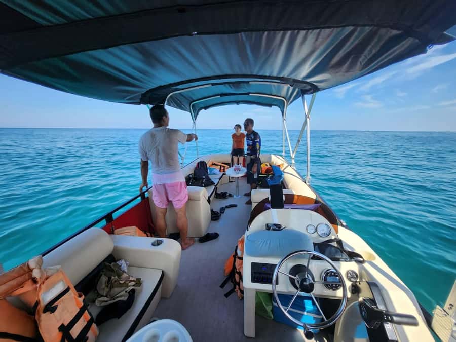 Khao Lak: Khao Na Yak Sightseeing & Snorkeling Small Group - Khao Lak and Khao Na Yak: the kind of snorkeling day you’ll actually enjoy
