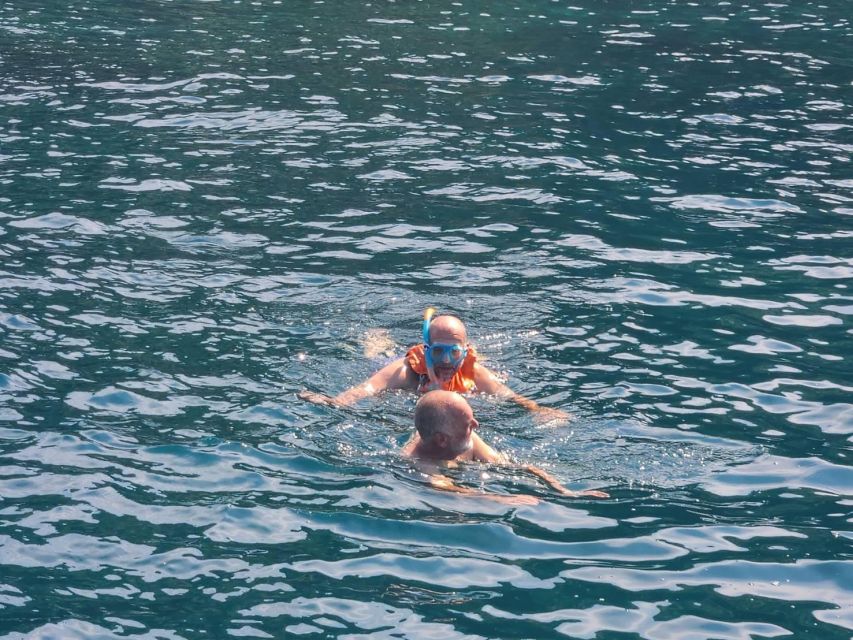 Khao Lak: Khao Na Yak Sightseeing & Snorkeling Small Group - Who this trip fits best (and who should skip it)