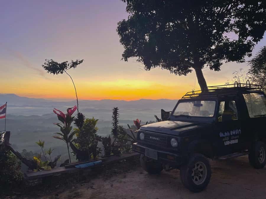Khao Lak: Magical Sunrise above the Clouds at Khao Khai Nui - Who This Works For (and Who Should Skip It)