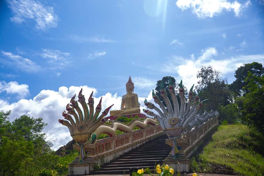 Khao Lak: Off-Road Jungle Full-Day Jeep Tour with Lunch - Waterfall Stop: Why It’s Worth It, and What to Prepare for