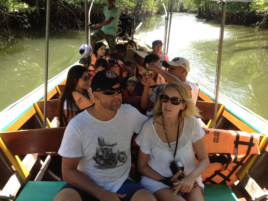 Khao Lak: Phang Nga Bay & James Bond Island by Longtail Boat - Should You Book This Khao Lak–Phang Nga Bay–Bond Island Tour?