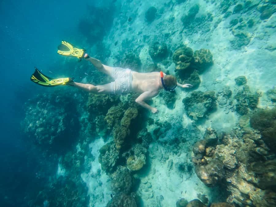 Khao Lak: Phi Phi & Bamboo Island Day Trip by Speedboat - Maya Bay and Pileh Lagoon: movie fame meets better swimming