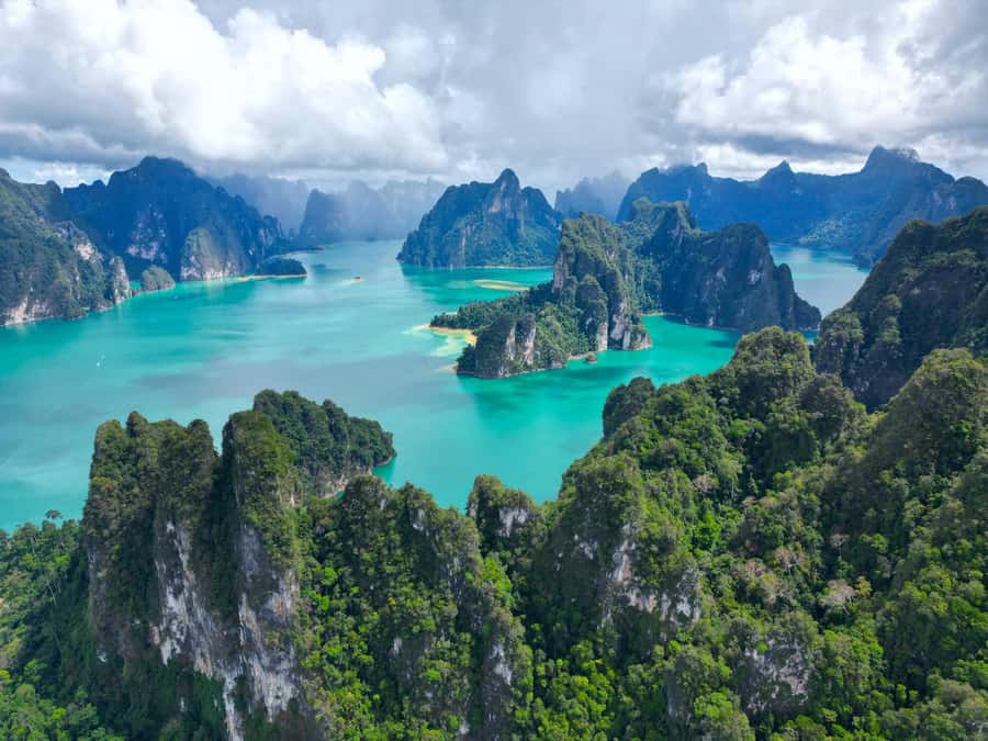 Khao Lak: Private Day Trip Khao Sok with Boat Tour & Lunch - Key highlights worth zeroing in on