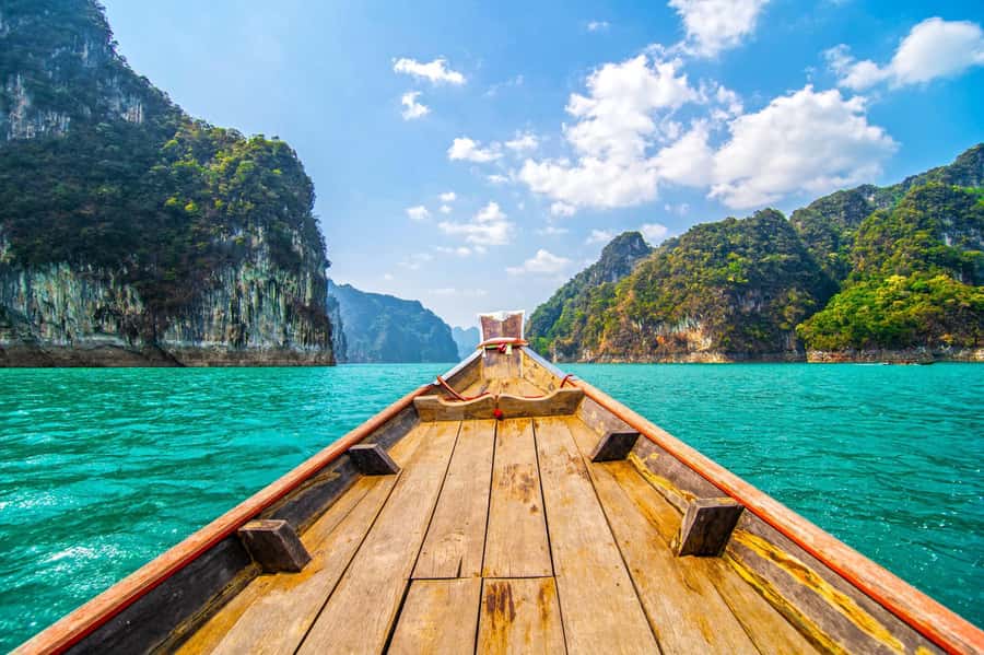 Khao Lak: Private Day Trip Khao Sok with Boat Tour & Lunch - Price and value: what makes this private tour worth it
