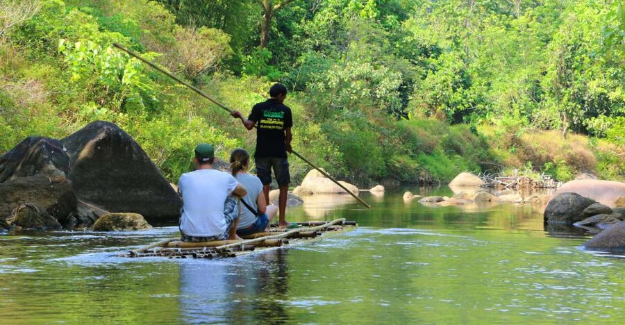 Khao Lak: Raft Expedition & Sea Turtle Conservation Center - Who Should Book This Rafting and Turtle Combo?