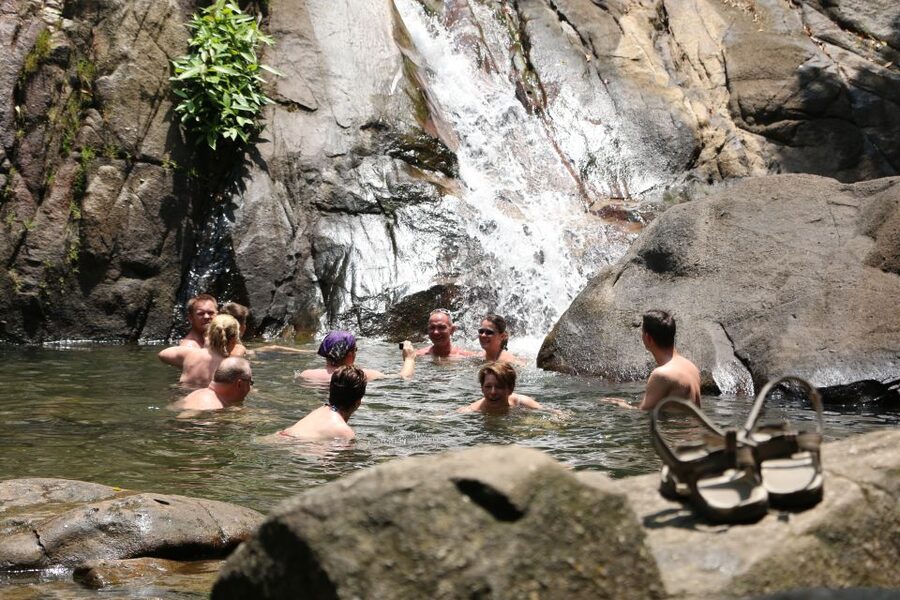 Khao Lak: Raft Expedition & Sea Turtle Conservation Center - Price and Value: Is $41 Fair for This Much Variety?