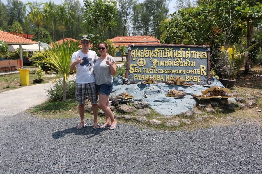 Khao Lak: Raft Expedition & Sea Turtle Conservation Center - What to Bring So You Actually Have Fun