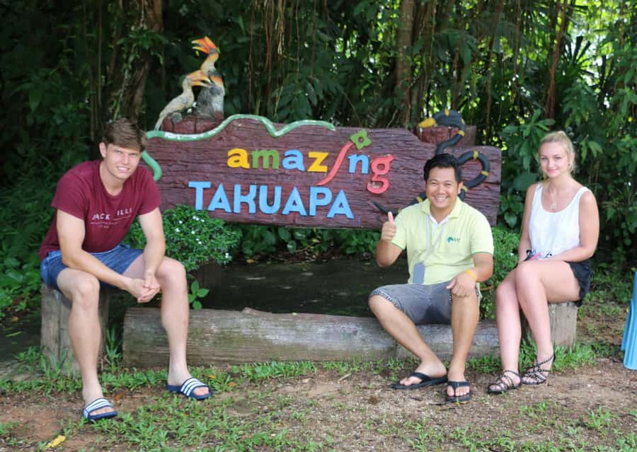 Khao Lak's Little Amazon: Canoe, Trek & Waterfall Day Trip - Price and Value: Is $101 Fair for a 7-Hour Mix?