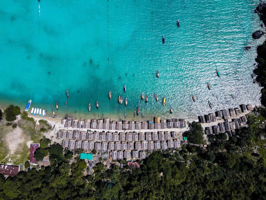 Khao Lak: Surin Islands & Moken Village Premium Snorkel Tour - Quick hits: what makes this tour worth your time