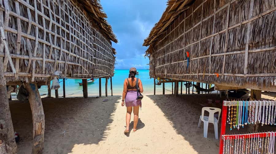 Khao Lak: Surin Islands & Moken Village Premium Snorkel Tour - Snorkel Stop 1 at Surin Islands National Park