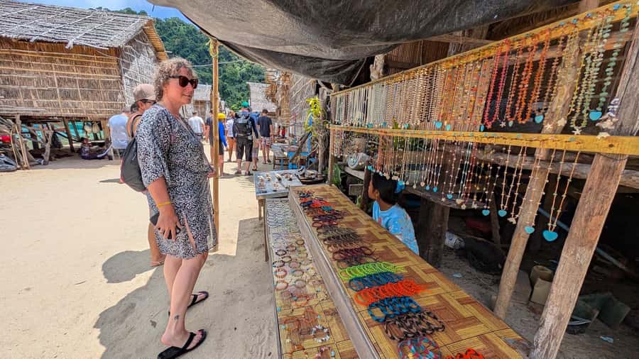 Khao Lak: Surin Islands & Moken Village Premium Snorkel Tour - Moken village: a real community stop, not a roadside show