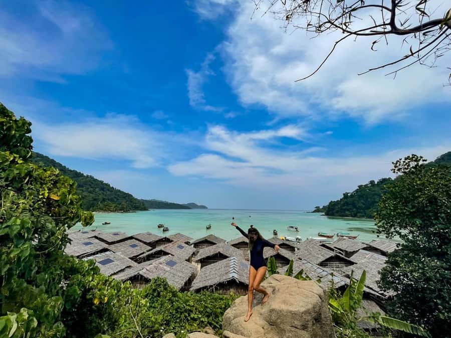 Khao Lak: Surin Islands Snorkeling Tour with Moken Village - Key things that make this tour worth your time