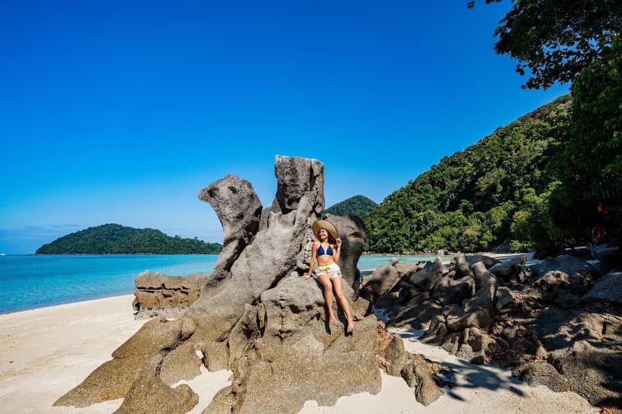 Khao Lak: Surin Islands Snorkeling Tour with Moken Village - Price and logistics: does $131 really make sense here?