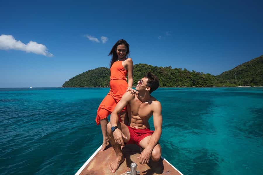 Khao Lak: Surin Islands Snorkeling Tour with Moken Village - Who should book this, and who should skip it