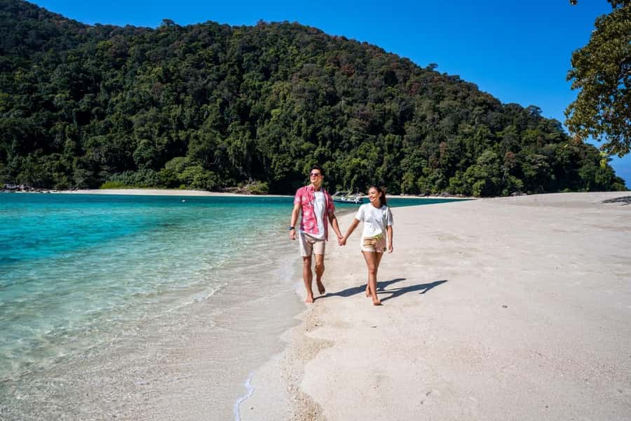 Khao Lak: Surin Islands Snorkeling Tour with Moken Village - Should you book the Khao Lak Surin Islands snorkeling plus Moken Village tour?