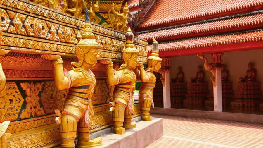 Khao Lak: The Amazing 3 Temples Phang Nga Tour - Key Points to Know Before You Go