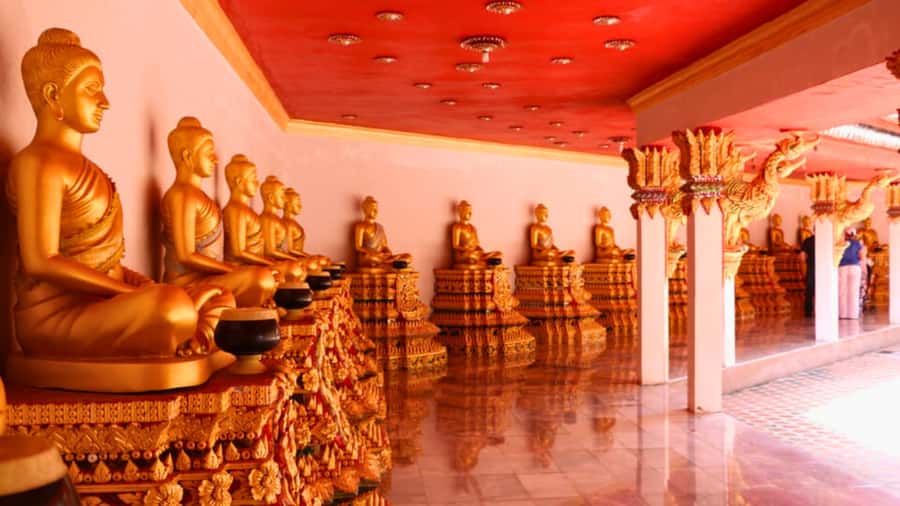 Khao Lak: The Amazing 3 Temples Phang Nga Tour - Guide Quality and Small-Group Value