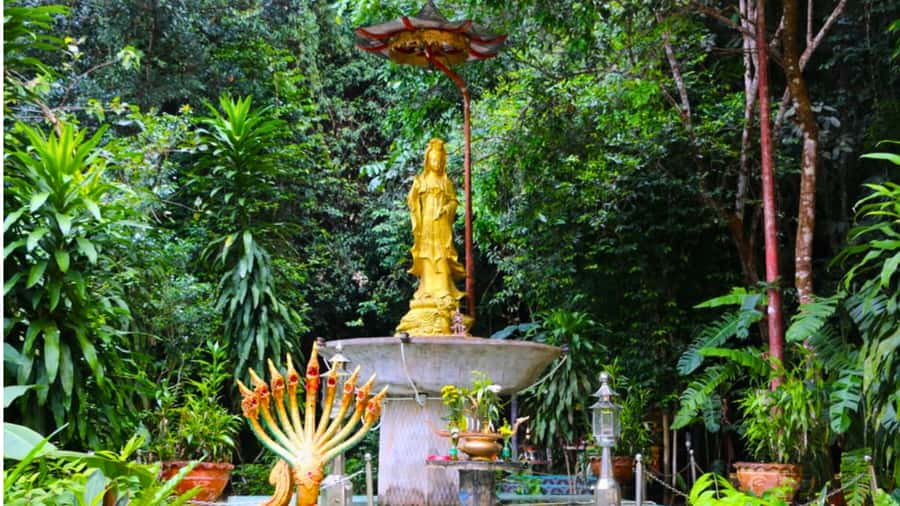 Khao Lak: The Amazing 3 Temples Phang Nga Tour - Value for Your Time (and What You’re Really Paying For)