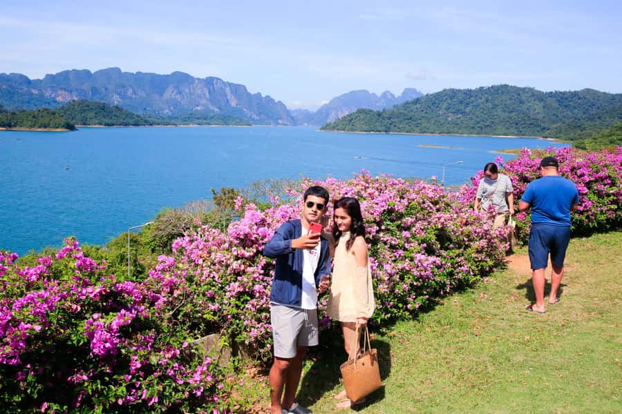 Khao Sok 2-Day Cheow Lan Lake, Wildlife & Ethical Elephants - Khao Sok in two days: why this route works
