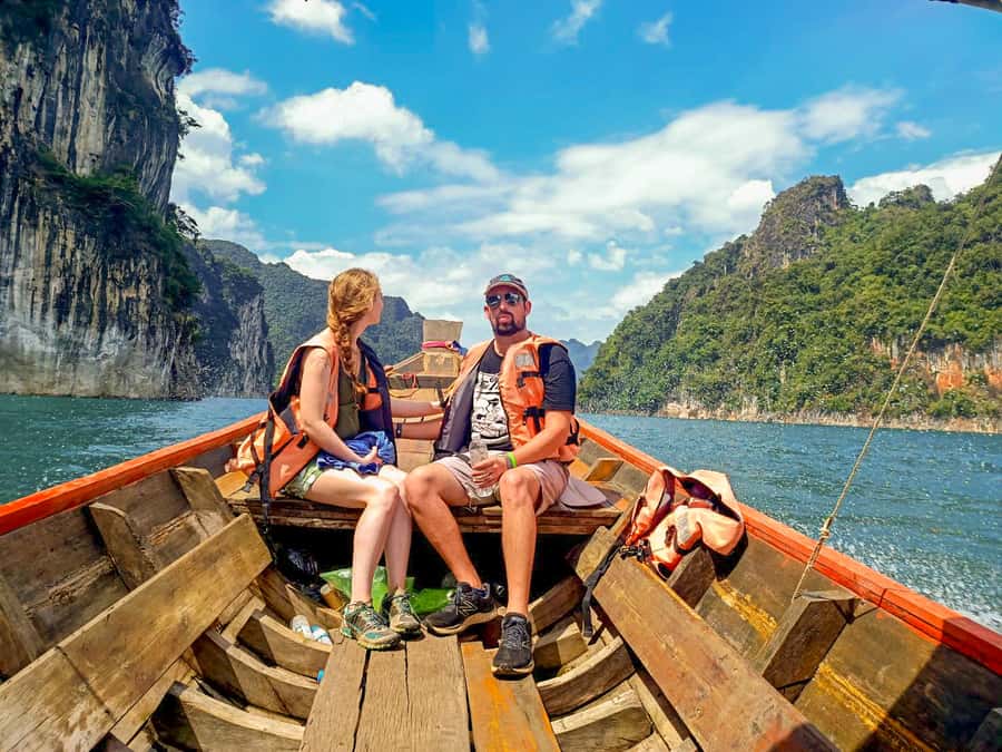 Khao Sok 2-Day Cheow Lan Lake, Wildlife & Ethical Elephants - Staying overnight at a floating raft house: value, comfort, and the reality check