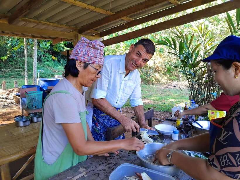 Khao Sok: Private Authentic Jungle Cooking Experience - Key Things I’d Book This For