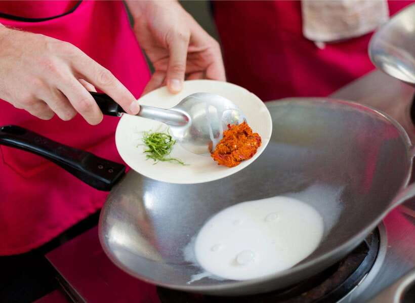 Khao Sok: Private Authentic Jungle Cooking Experience - Should You Book It?
