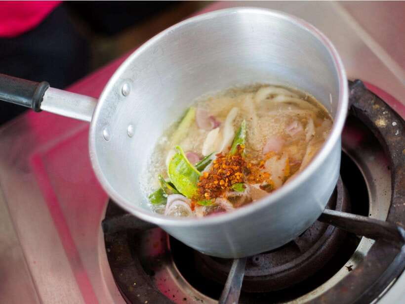 Khao Sok: Private Authentic Jungle Cooking Experience - Your Local Chef Lesson: How Thai Cooking Comes Together