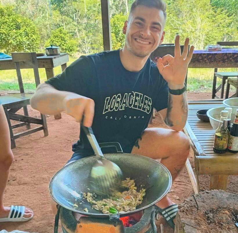Khao Sok: Private Authentic Jungle Cooking Experience - Who This Private Jungle Cooking Class Fits Best