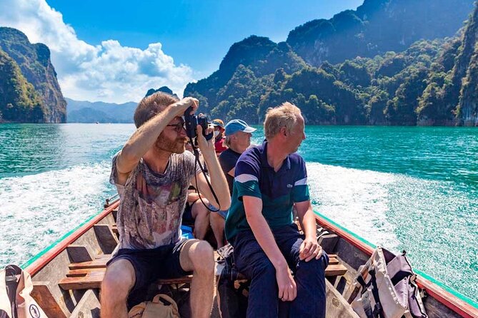 Khao Sok Wildlife 2 Days - Key Things I’d Focus on Before Booking