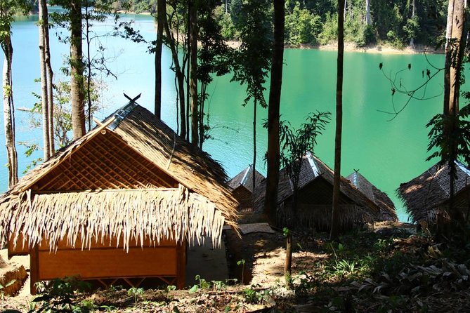 Khao Sok Wildlife 2 Days - Price and Logistics: is $114 a good deal for two days in Khao Sok?