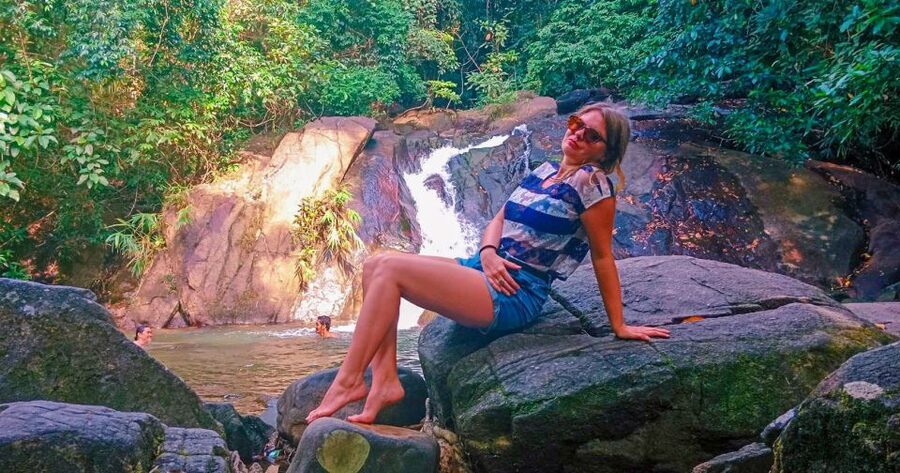 Khaolak: Bamboo Rafting, Waterfalls, and Turtle Conservation - Timing and Flow: Why This 3 to 3.5 Hour Plan Works