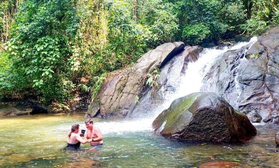 Khaolak: Bamboo Rafting, Waterfalls, and Turtle Conservation - Comfort Tips I’d Use in Your Packing Bag