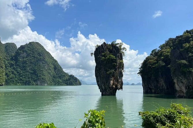 Khaolak Half Day James Bond Island by Longtail Boat - Key things to know before you go