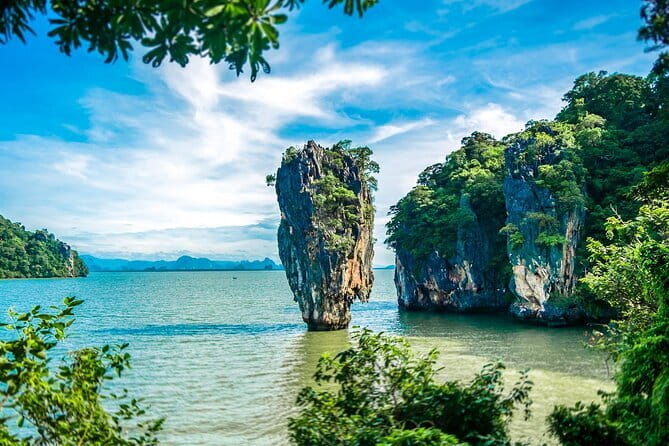 Khaolak Half Day James Bond Island by Longtail Boat - Koh Panyi stilt village: why this stop can feel more real