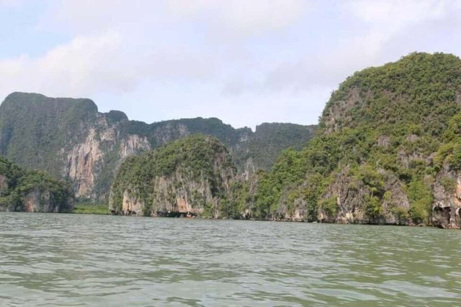 Khaolak Half Day: Phang Nga Bay, Tapu Island & Panyi Village - Key highlights worth caring about