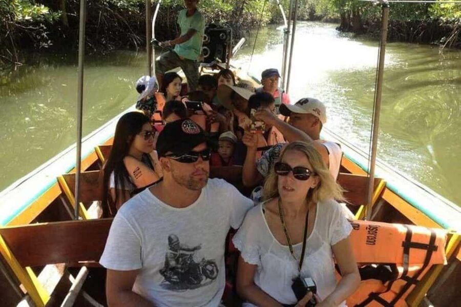 Khaolak Half Day: Phang Nga Bay, Tapu Island & Panyi Village - Who this tour fits best (and who should skip it)