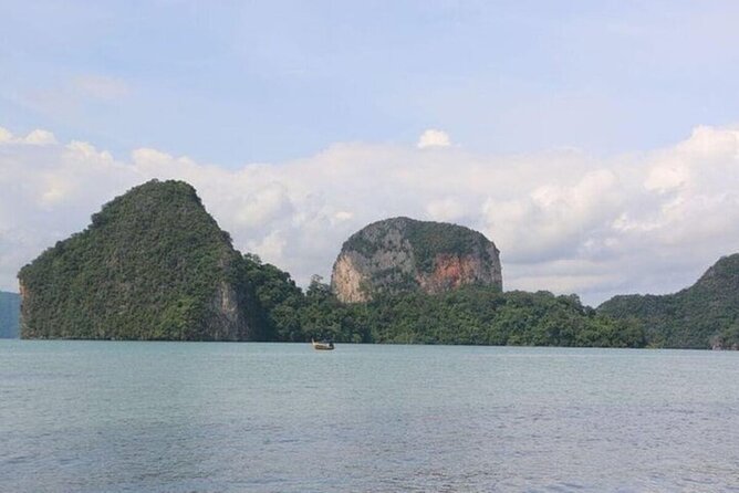 Khaolak Half Day: Phang Nga Bay, Tapu Island & Panyi Village Tour - The 3 Hours of Travel Time: What That Really Means