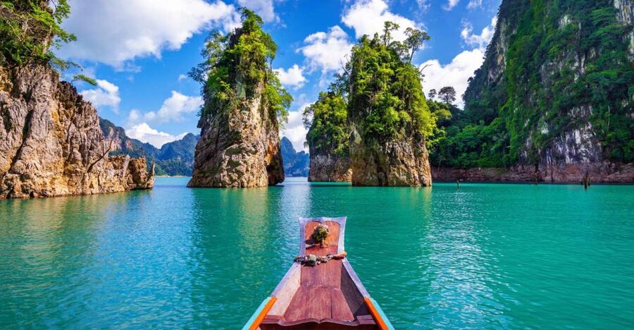 Khaolak Safari: Elephant Sanctuary and Cheow Lan Lake Bliss - Key Points Before You Go