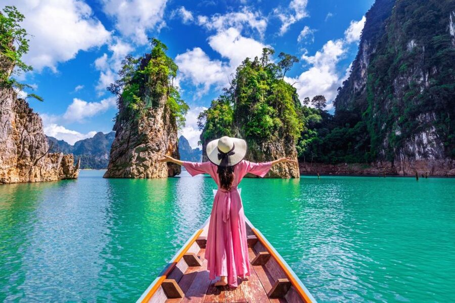 Khaolak Safari: Elephant Sanctuary and Cheow Lan Lake Bliss - FAQ
