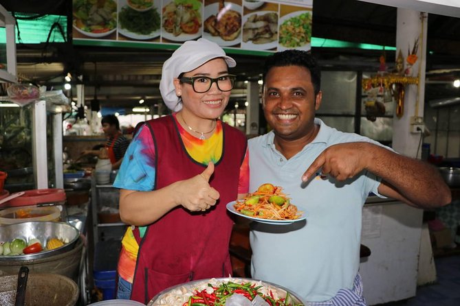Local food tasting at Hidden Takua Pa By Amazon prime Series Chef - Key highlights worth planning around