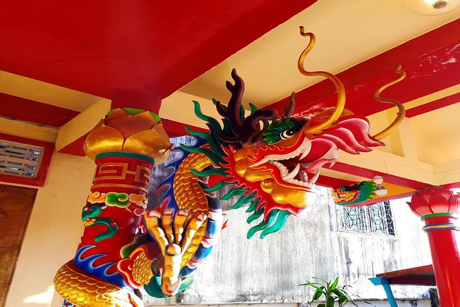 Local Temples and Traditional Market - Price and value: what you’re paying for at $100.91