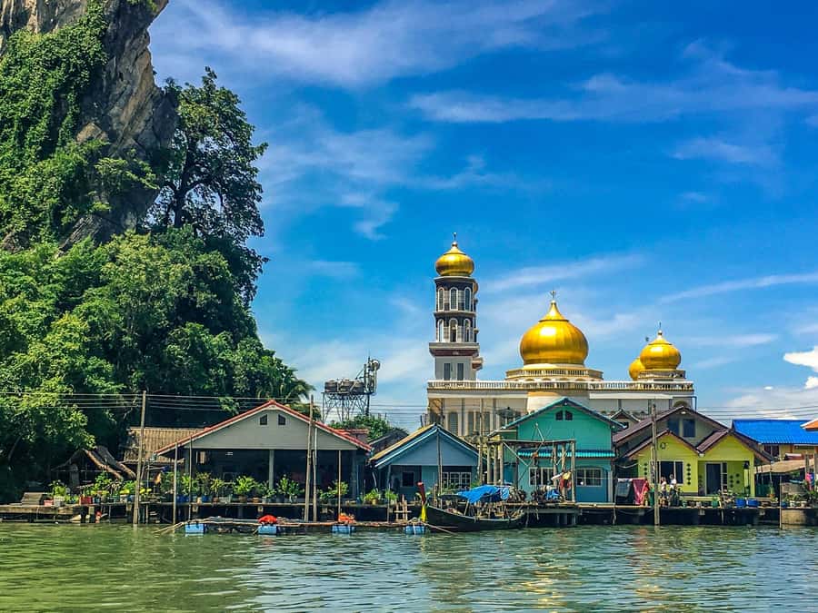 Phang Nga Bay: Longtail Boat Sightseeing Tour - Key highlights to know before you go