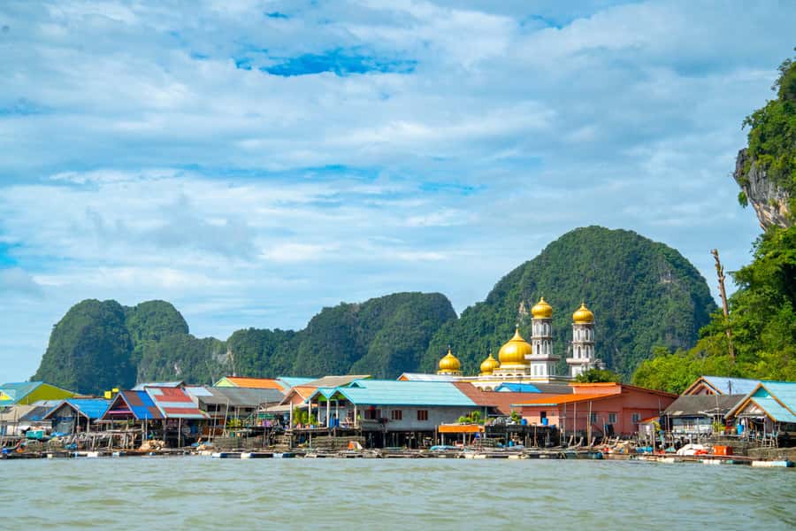 Phang Nga Bay: Longtail Boat Sightseeing Tour - Should you book this Phang Nga Bay longtail boat tour?
