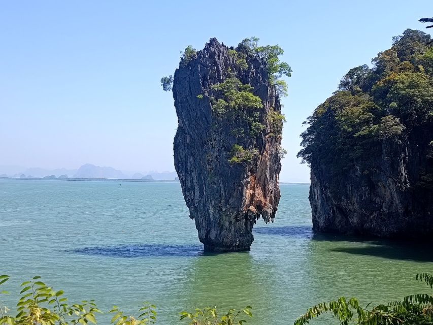 Phang Nga Bay: Private or Small-Group Day Trip - What to Bring (And What to Skip) for a Smooth Boat Day