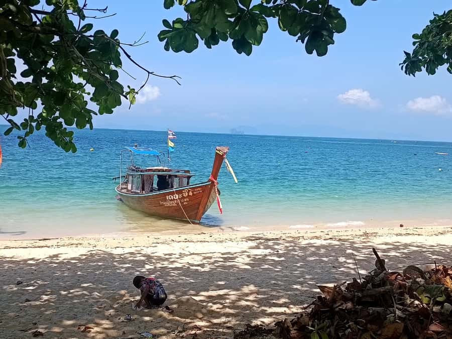 Phang Nga Bay: Private or Small-Group Day Trip - Long-Tail Boats Through Mangroves: Quiet Channels, Real Adventure Vibes