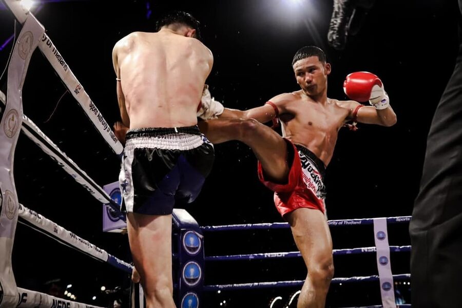 Phang-nga: Khao Lak Boxing Stadium Muay Thai - Where to Go and When: A Simple Plan That Works