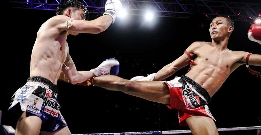 Phang-nga: Khao Lak Boxing Stadium Muay Thai - Who Should Book This Muay Thai Stadium Night