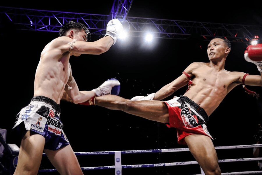 Phang-nga: Khao Lak Boxing Stadium Muay Thai - FAQ