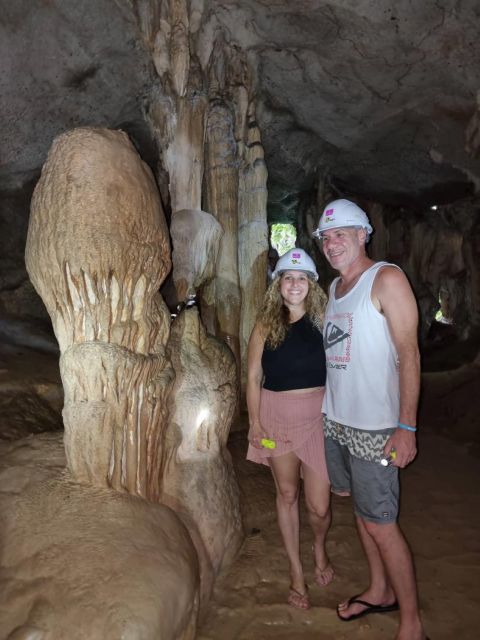 Phuket: James Bond & Phang Nga Island Day Trip - Hong Island canoeing: limestone sea caves and real water time
